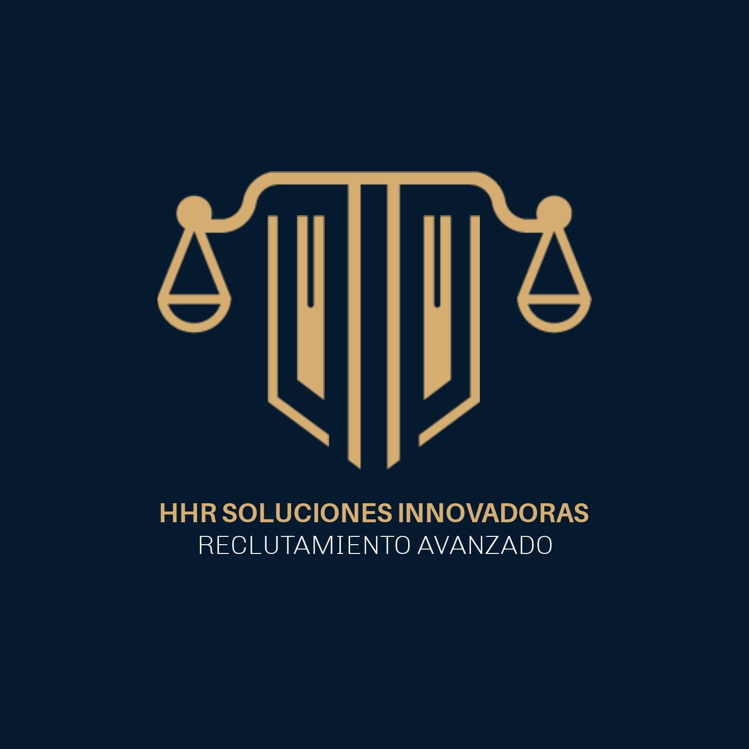 HHR SOLUCIONES INNOVADORAS DE RECLUTAMIENTO AVANZADO